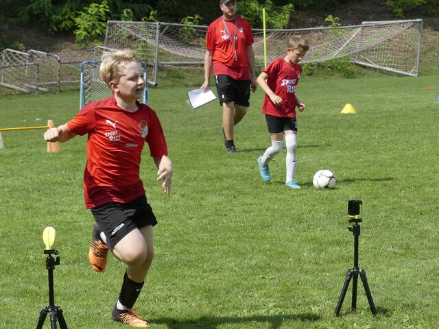 Foto: SV Sparkasse Leobendorf