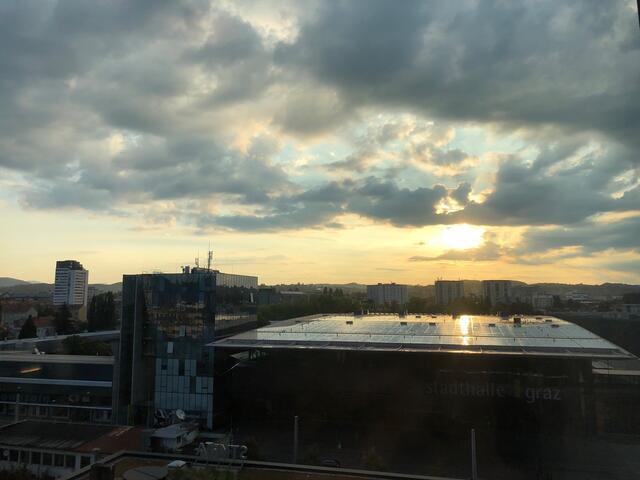 Graz | Foto: WOCHE