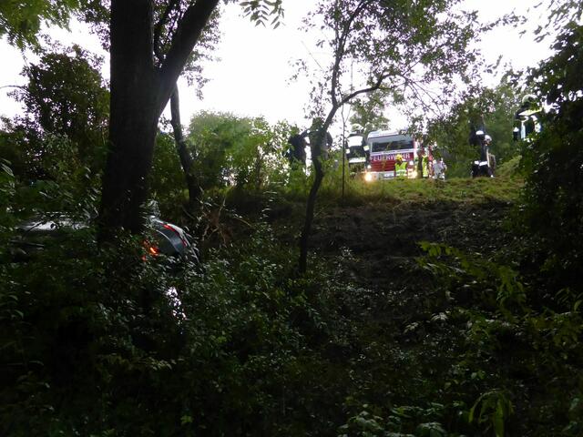 Foto: FF Großweikersdorf