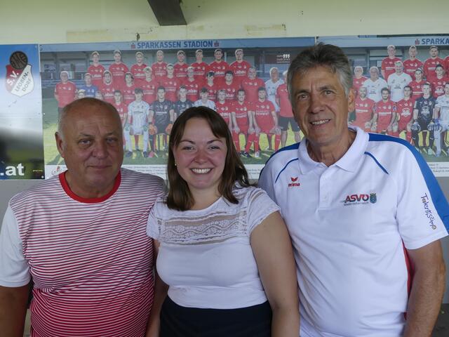 Foto: SV Sparkasse Leobendorf