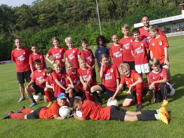 Foto: SV Sparkasse Leobendorf