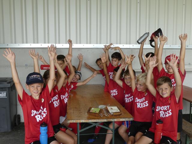 Foto: SV Sparkasse Leobendorf