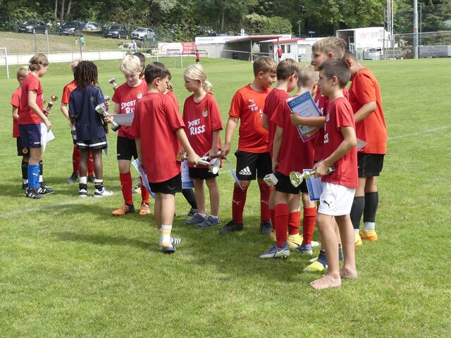 Foto: SV Sparkasse Leobendorf