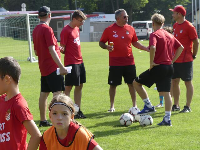 Foto: SV Sparkasse Leobendorf
