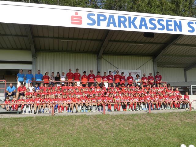 Foto: SV Sparkasse Leobendorf