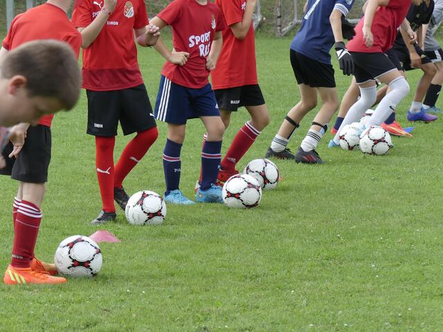 Foto: SV Sparkasse Leobendorf