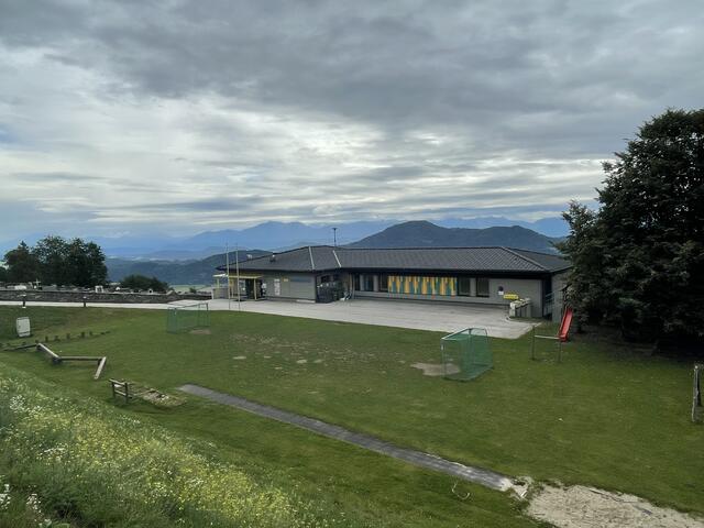 Keine Zukunft für die Volksschule Sörg? | Foto: RegionalMedien Kärnten