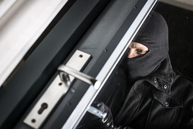 Einbruch: Unbekannte erbeuteten rund 2.000 Euro aus Tankstelle in Natternbach. (Symbolbild) | Foto: panthermedia/Mactrunk