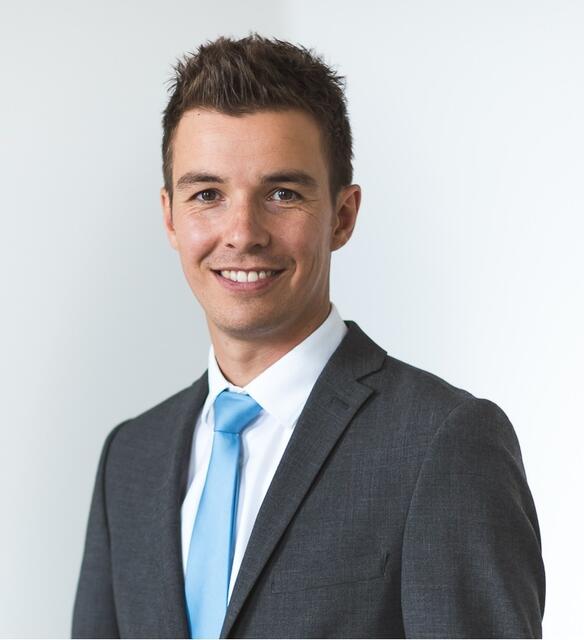 Rechtsanwalt Dr. Daniel Tamerl klärt auf, warum es für Private seit 1. August schwieriger geworden ist, an Kredite für Wohnimmobilien zu kommen. | Foto: Maria Knoll