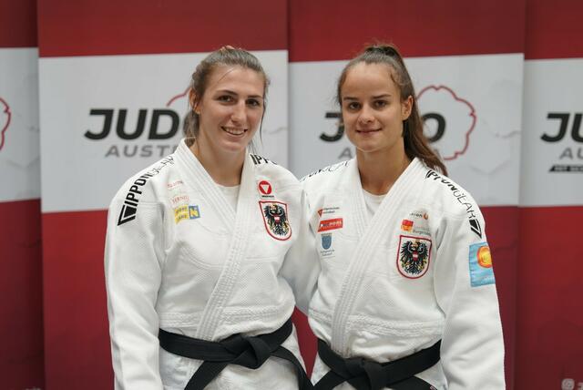 Foto: Judo Austria/Martin Sommer