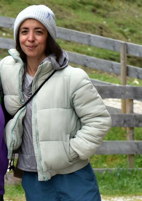 Seit knapp zwei Wochen wird die 36-jährige Hallerin vermisst. Die Suchaktionen in Fieberbrunn war ohne Erfolg | Foto: Polizei