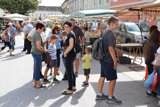 Treff für die ganze Familie