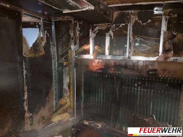 Foto: Freiwillige Feuerwehr Kobersdorf