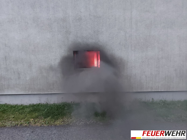 Foto: Freiwillige Feuerwehr Kobersdorf
