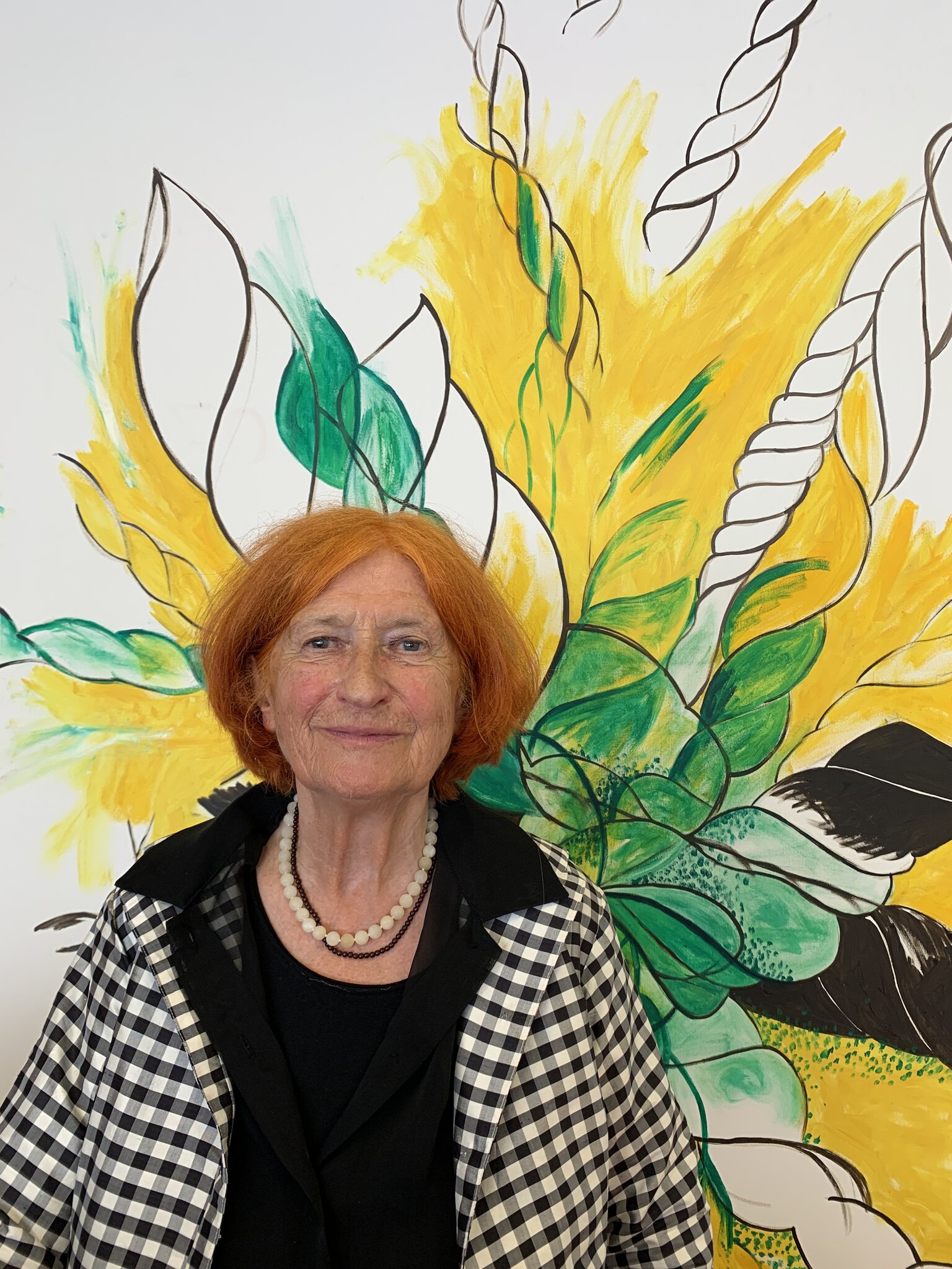 Nachruf: Edda Seidl-Reiter ist verstorben - Rohrbach