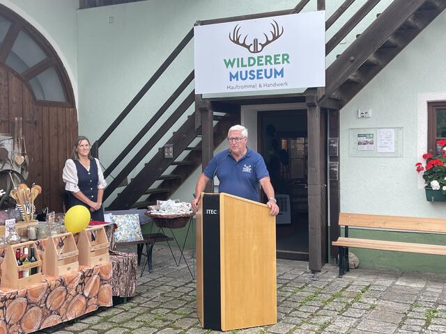 Foto: Weymayer