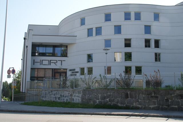 Mit dem Schuljahr 2022/23 übernimmt der Verein für Franziskanische Bildung (VfFB) die Trägerschaft von Mittelschule und Hort am Kapuzinerberg. | Foto: BRS