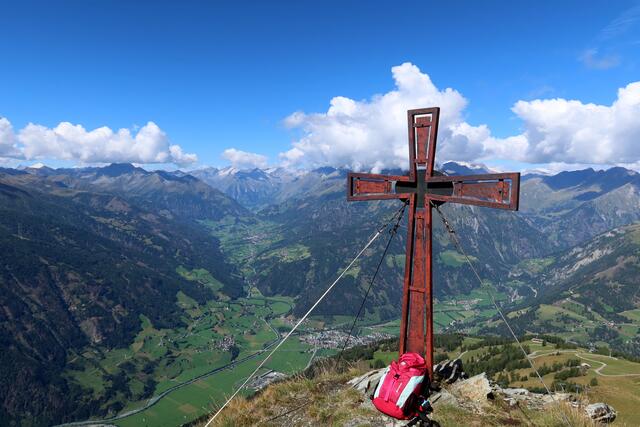 traumhafte Aussichten