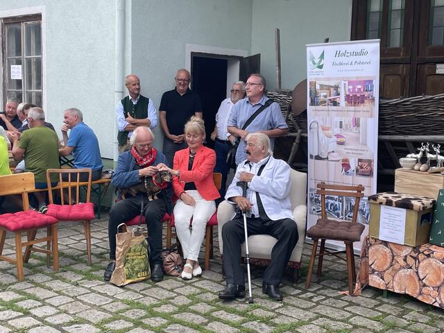 Foto: Weymayer