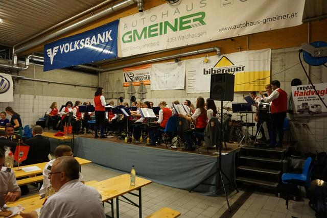 Foto: FF Grein
