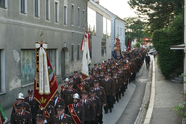 Foto: FF Grein