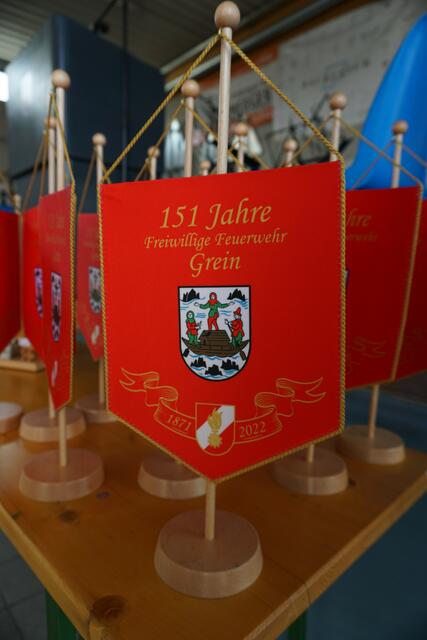 Foto: FF Grein