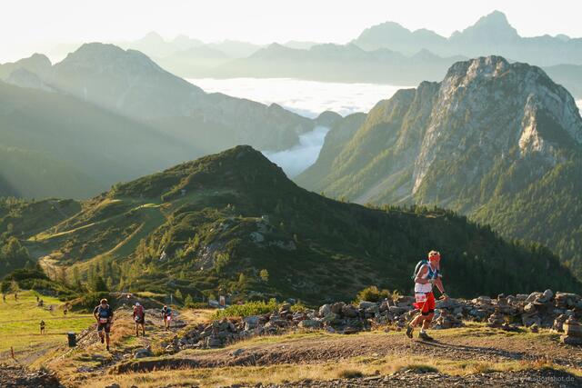 Auch heuer findet Ende September die bekannte Veranstaltung statt. | Foto: Sportshot