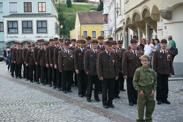 Foto: FF Grein