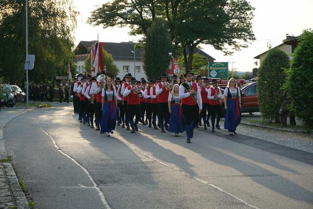 Foto: FF Grein