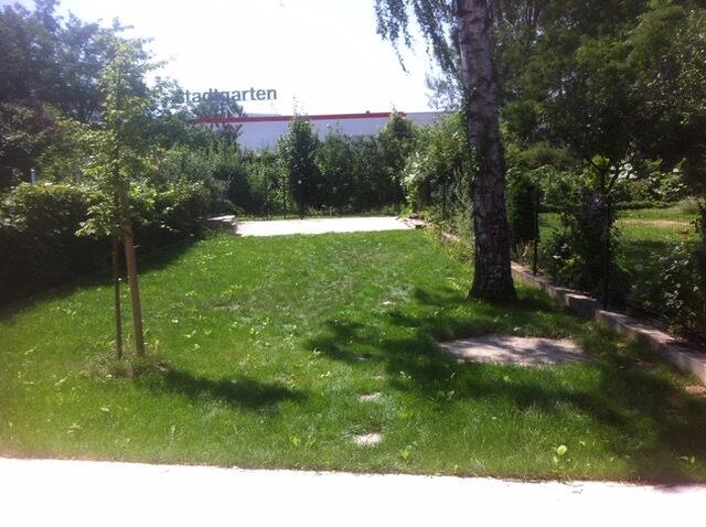 So sah es im August 2012 aus. | Foto: Friedrich