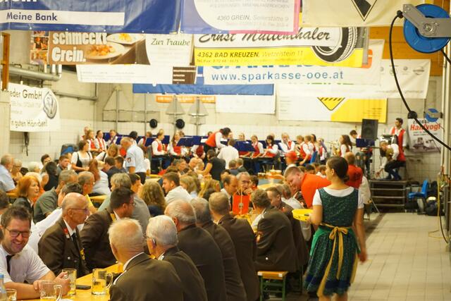 Foto: FF Grein