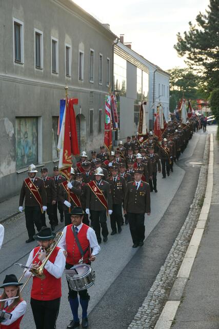 Foto: FF Grein