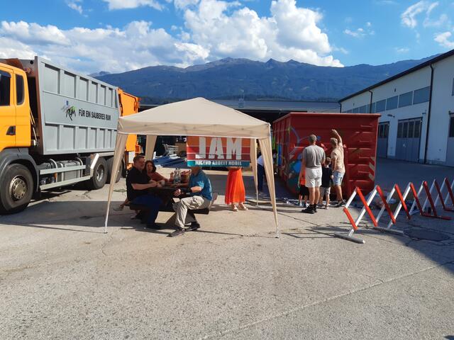 Foto: Jugendarbeit Mobil Rum
