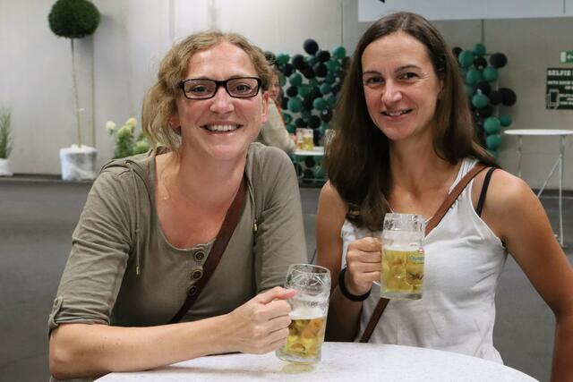 Brauereifest in Schärding: Das Brauereifest der Brauerei Baumgartner ...