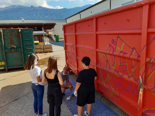 Foto: Jugendarbeit Mobil Rum