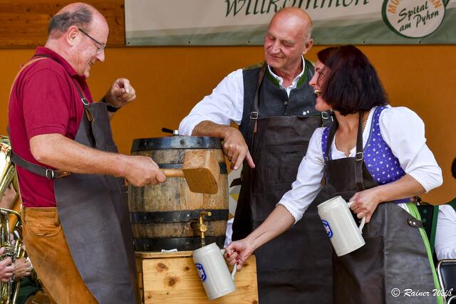 Foto: Rainer Weiß