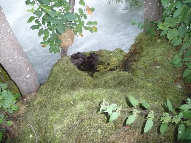 Foto: Tiroler Bergwacht - Einsatzstelle Stubai