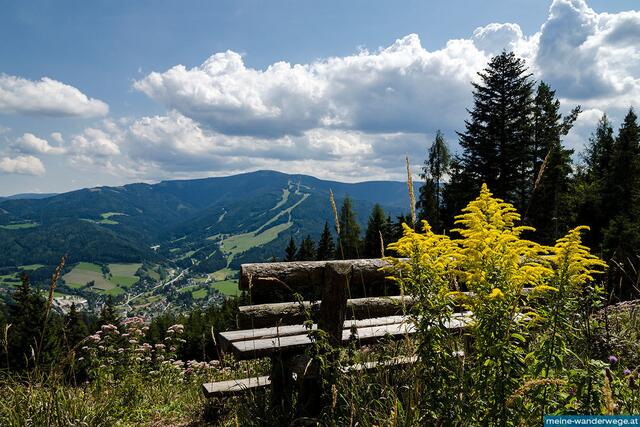 Spital am Semmering - Kampalpe | Foto: WOCHE