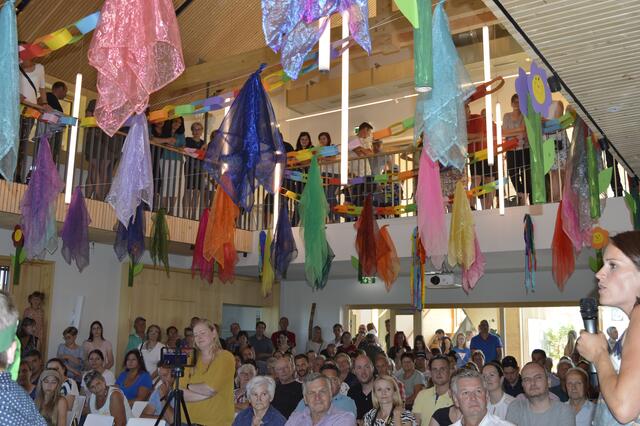 40 10 Jahre Zwei Jubil en F r Den Kindergarten In Burgauberg G ssing 40 10 Jahre Zwei Jubil en F r Den Kindergarten In Burgauberg G ssing