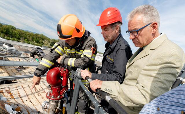 Foto: Magistrat Salzburg/Killer