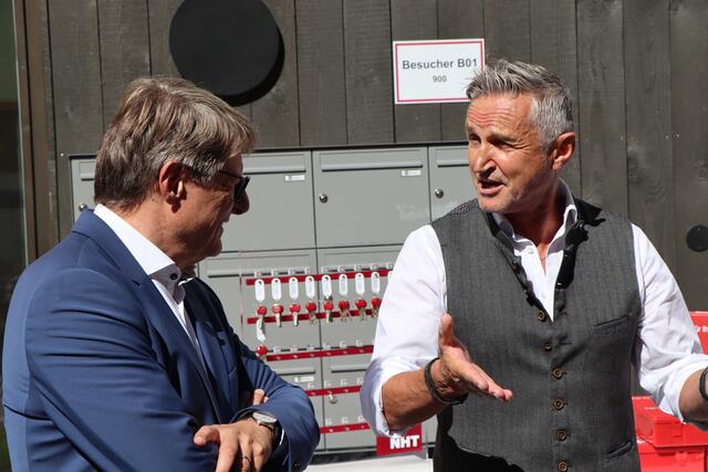 Foto: Othmar Kolp