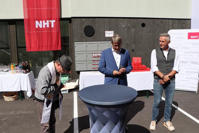 Foto: Othmar Kolp