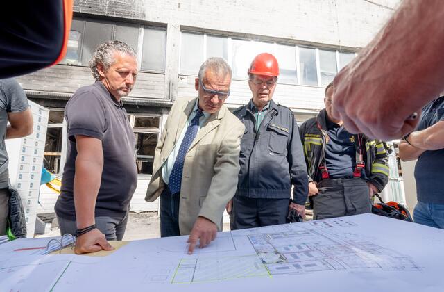 Foto: Magistrat Salzburg/Killer