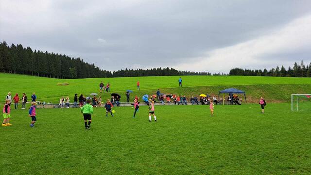 Foto: Fußballschule OÖ.