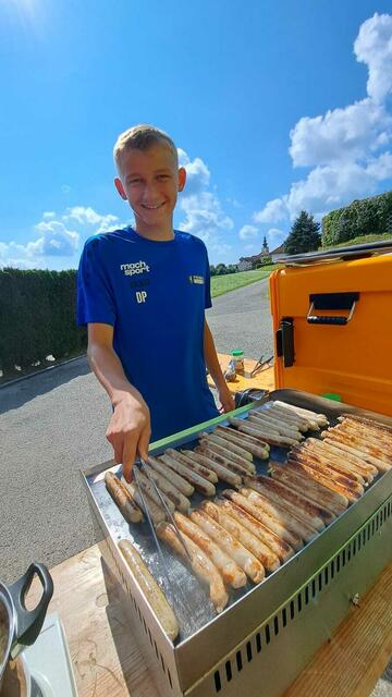 Foto: Fußballschule OÖ.