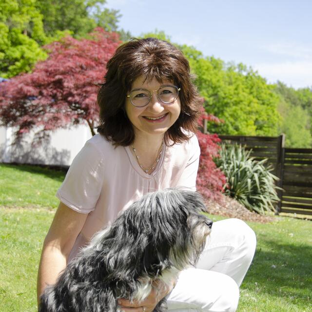 DI Helmine Trinkl bietet ein fundiertes "Angstfrei Coaching" in ihrer Praxis in Neudorf bei Ilz. | Foto: KK