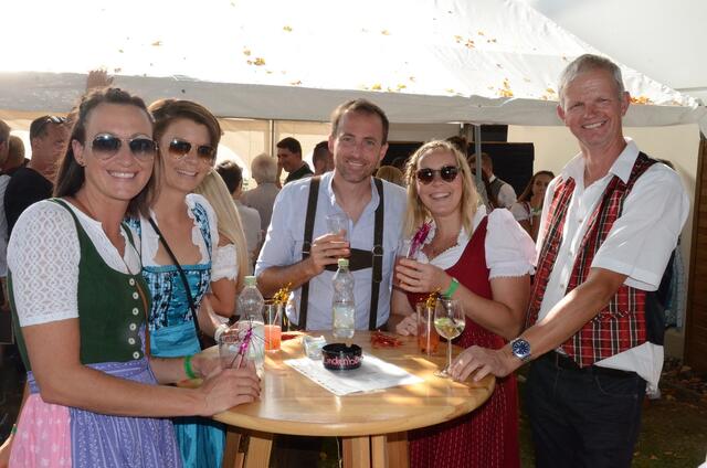 Am Sonntag, 11. September, geht bereits die 36. Auflage des traditionellen Festes über die Bühne. | Foto: KK