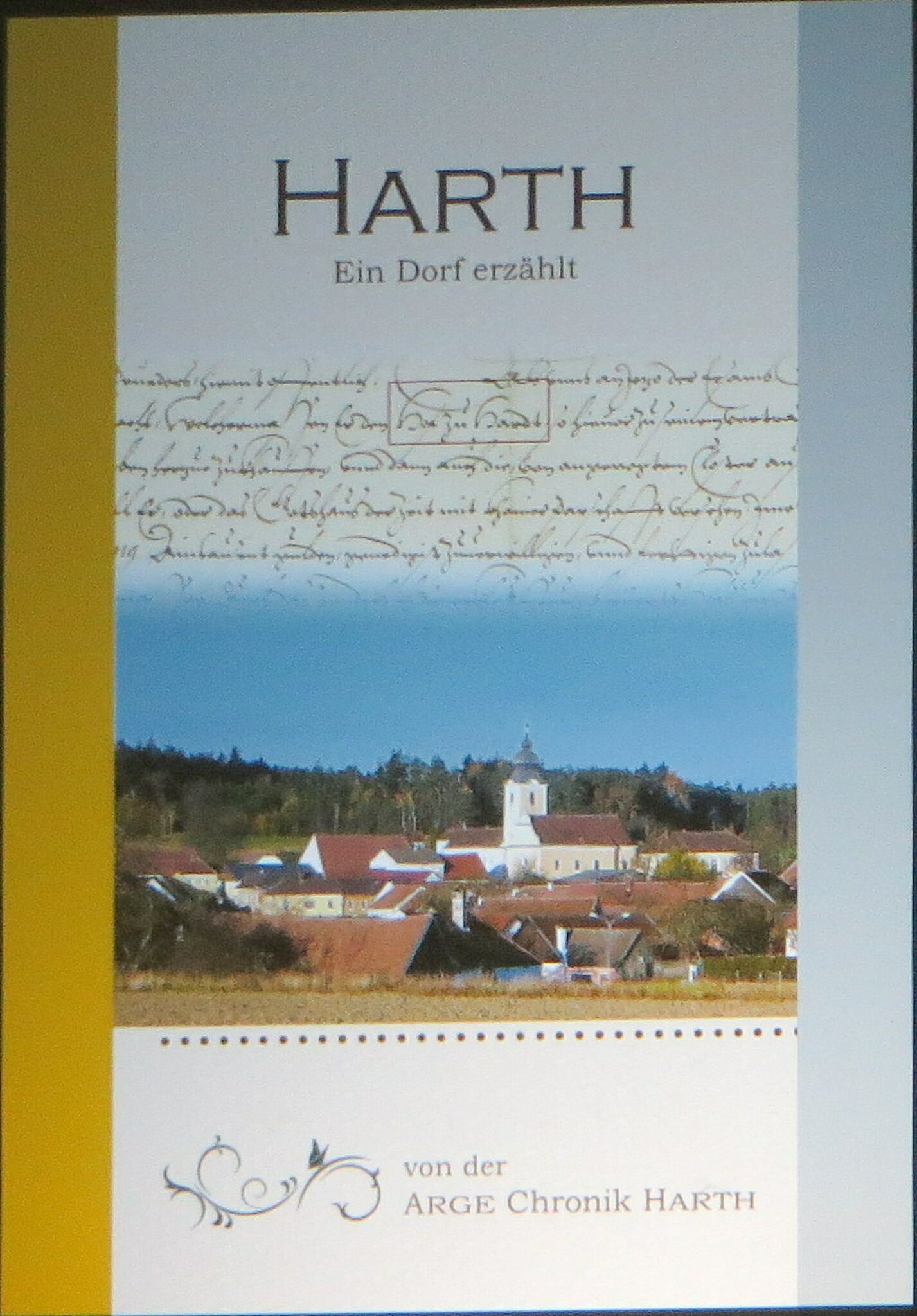 Chronik Chronik über Harth Horn