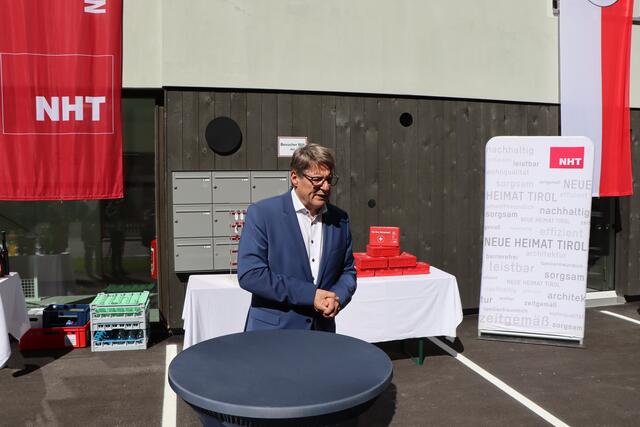 Foto: Othmar Kolp