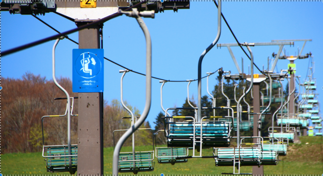 Quo Vadis Skigebiet Gaissau-Hintersee | Foto: Maria Tiefenbacher-Schöndorfer